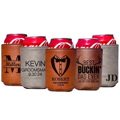 Soporte Personalizado para Latas de Bebida