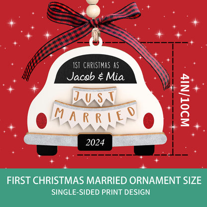Personalized Wedding Gifts for Couple 2024