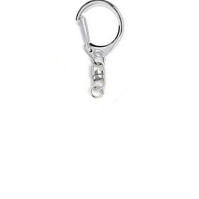 2 Pcs Personalized Pet Photo Keychain