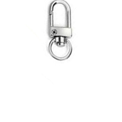 2 Pcs Personalized Pet Photo Keychain