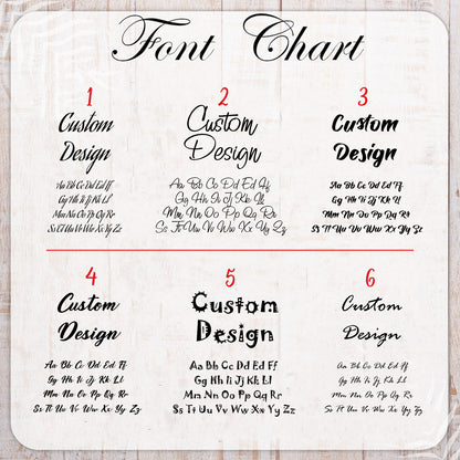 Personalized Tote Bag for Women-Customize Birth Flower Handbag