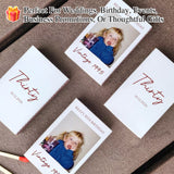 Personalized Matchbooks Bulk Custom Photo Matchbooks for Birthday Wedding Engagement Party Favors