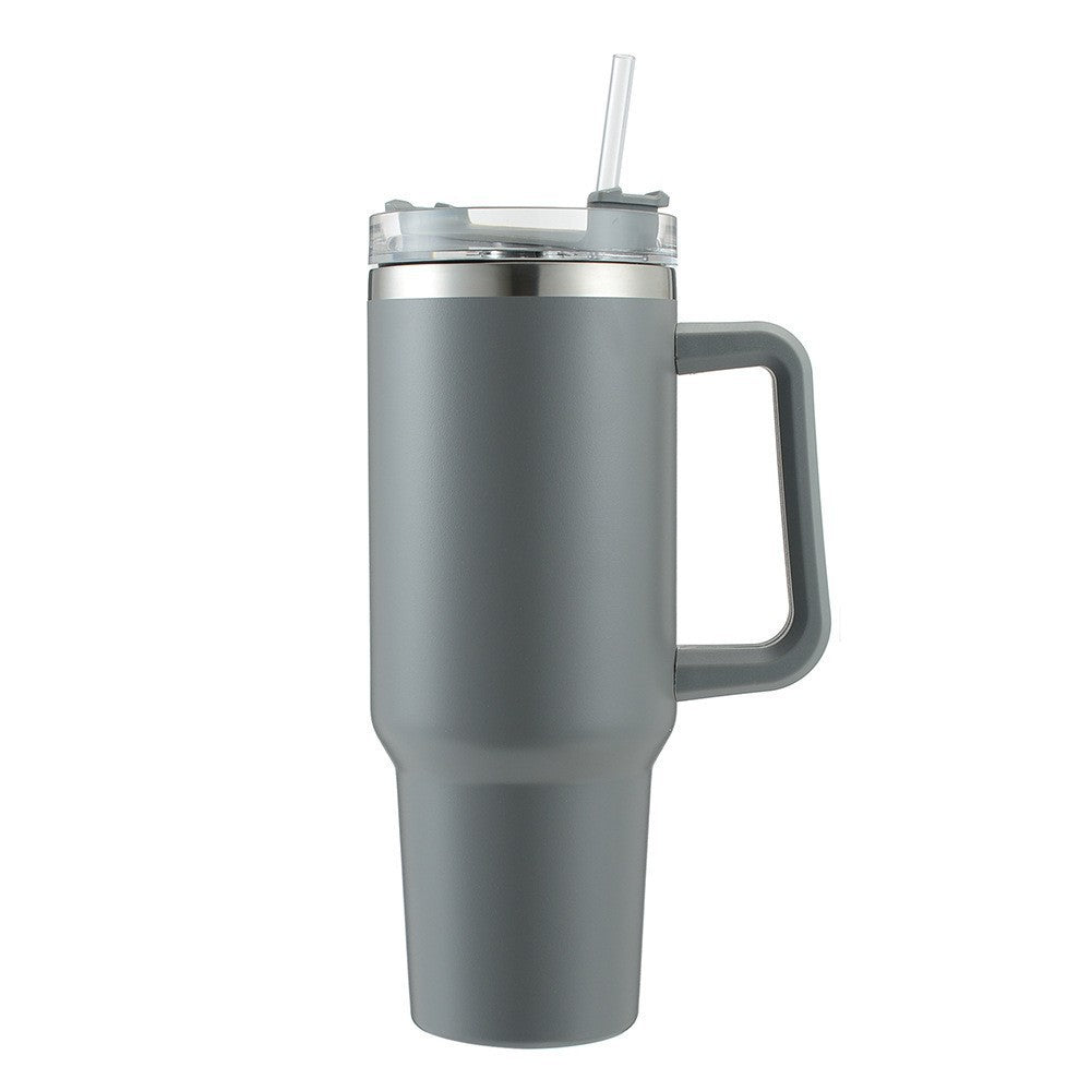 Personalized Teacher 40oz Travel Tumbler