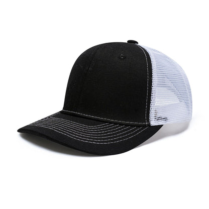 You Missed Trump Shot Handmade Hat